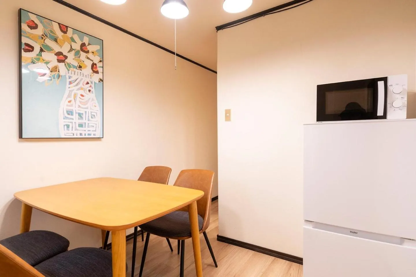 Alita Clover Heights 大阪